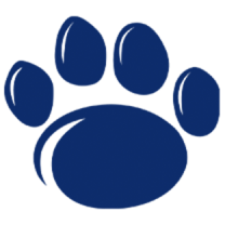 Penn State University logo. 