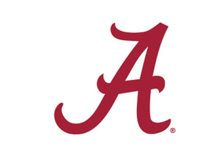 Alabama University logo