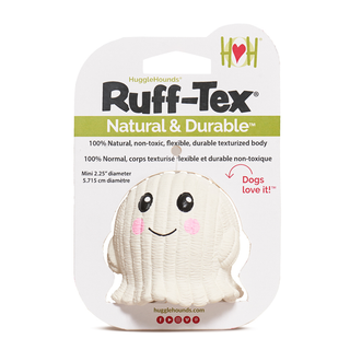Lil’ Boo & Big Boo Ruff-Tex® Balls