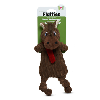 HuggleFlatties Pasture Pals, 3 pack