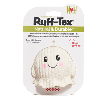 Lil’ Boo & Big Boo Ruff-Tex® Balls