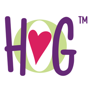 HuggleGroup Logo