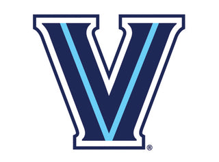 Villanova University logo.