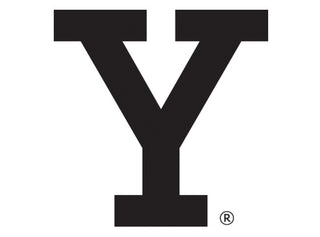 Yale University logo.