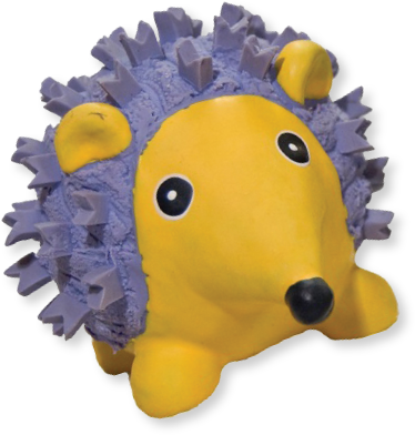 Image of Hedgehog RuffTex® Ball