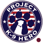 Project K-9 Hero logo