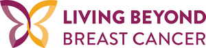 Living Beyond Breast Cancer Logo