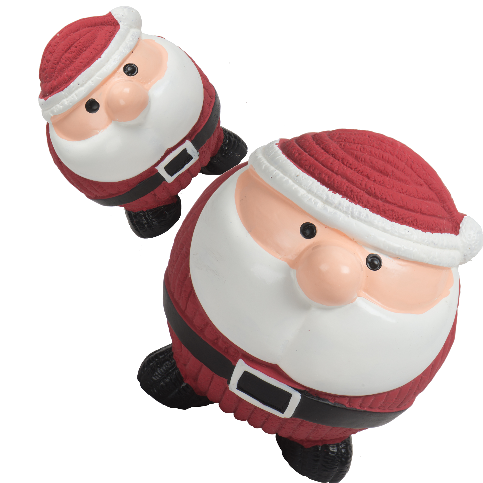 Ruff-Tex® Santa Ball
