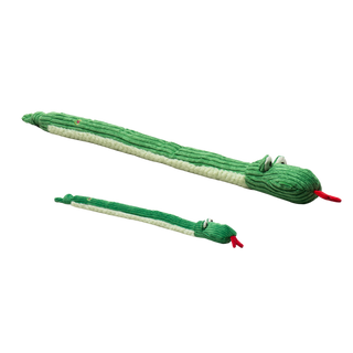 Sir Squeaks-a-Lot Snake Knotties®