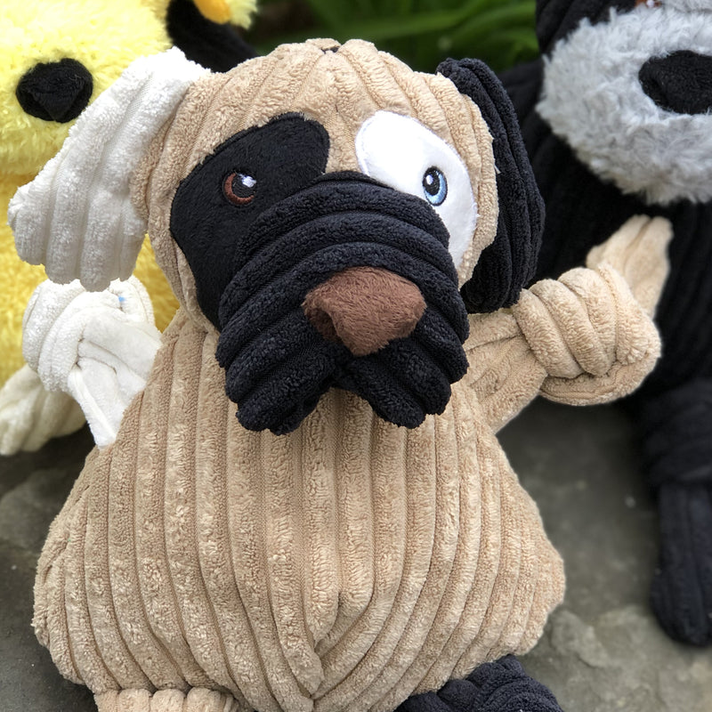 Huggable hounds dog store toys